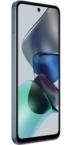 Motorola Moto G23 8/128GB DS, blue Motorola Moto G23 8/128GB DS, blue