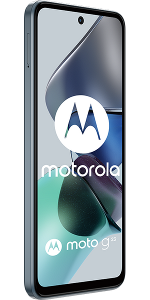 Motorola Moto G23 8/128GB DS, blue Motorola Moto G23 8/128GB DS, blue