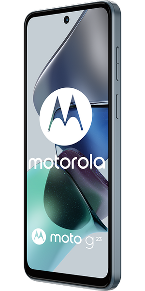 Motorola Moto G23 8/128GB DS, blue Motorola Moto G23 8/128GB DS, blue