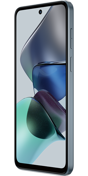 Motorola Moto G23 8/128GB DS, blue Motorola Moto G23 8/128GB DS, blue