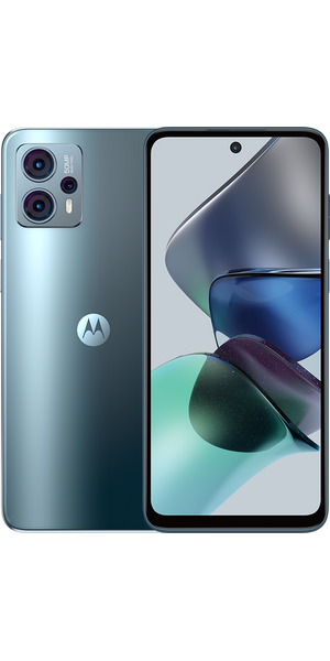 Motorola Moto G23 8/128GB DS, blue