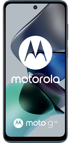 Motorola Moto G23 8/128GB DS, blue Motorola Moto G23 8/128GB DS, blue
