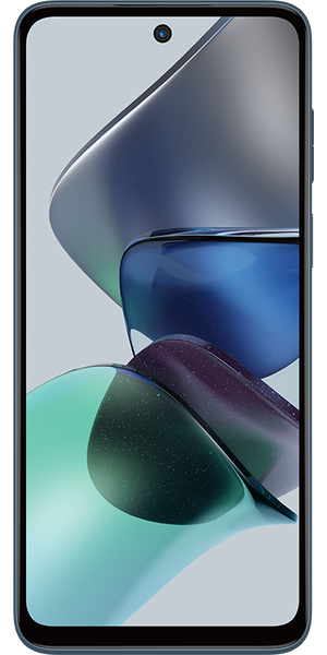 Motorola Moto G23 8/128GB DS, blue Motorola Moto G23 8/128GB DS, blue
