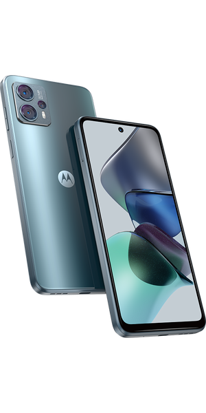 Motorola Moto G23 8/128GB DS, blue Motorola Moto G23 8/128GB DS, blue