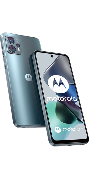 Motorola Moto G23 8/128GB DS, blue Motorola Moto G23 8/128GB DS, blue
