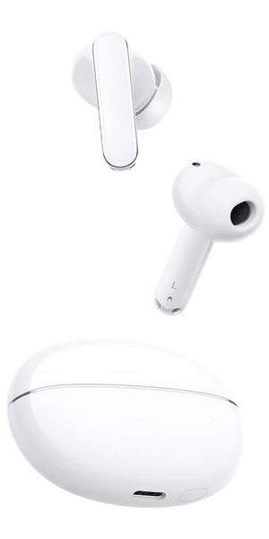 HONOR Choice Earbuds X8i, white