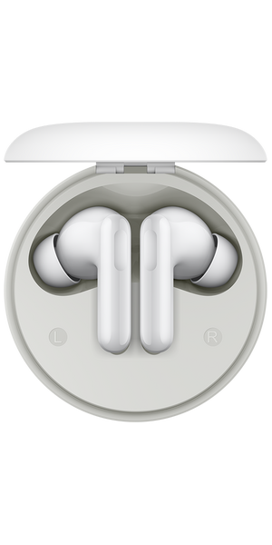 HONOR Earbuds A Pro, white