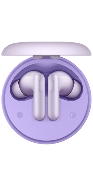 HONOR Earbuds A Pro, purple