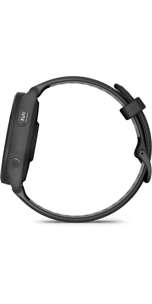 Garmin Forerunner 265, black grey