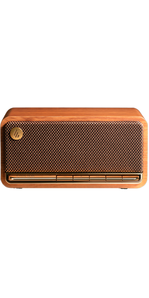 EDIFIER MP230 Bluetooth speaker, brown EDIFIER MP230 Bluetooth speaker, brown