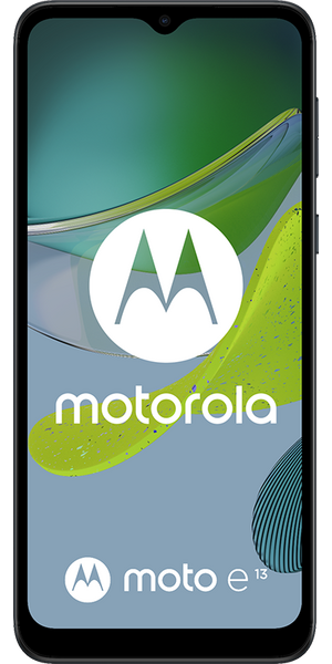 Motorola Moto E13 2/64GB DS, green Motorola Moto E13 2/64GB DS, green