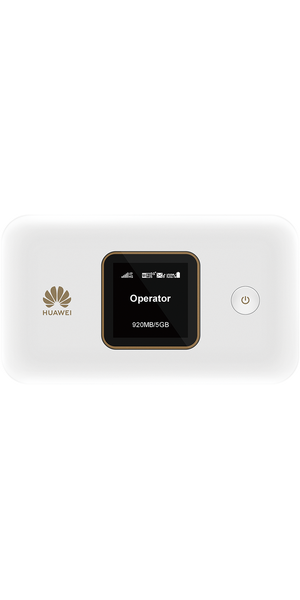 Huawei E5785(320) LTE port.router, white Huawei E5785(320) LTE port.router, white
