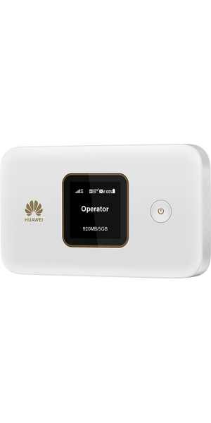 Huawei E5785(320) LTE port.router, white Huawei E5785(320) LTE port.router, white
