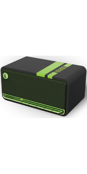 EDIFIER MP230 Bluetooth speaker, black EDIFIER MP230 Bluetooth speaker, black