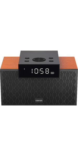 EDIFIER MP260 Bluetooth speaker, brown EDIFIER MP260 Bluetooth speaker, brown