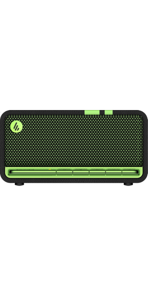 EDIFIER MP230 Bluetooth speaker, black EDIFIER MP230 Bluetooth speaker, black