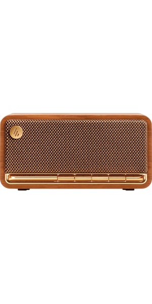 EDIFIER MP230 Bluetooth speaker, brown EDIFIER MP230 Bluetooth speaker, brown