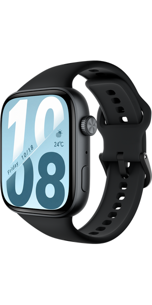 HONOR Watch X5i, black