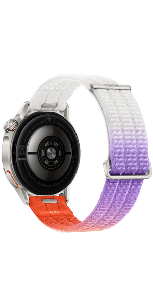 HUAWEI Watch GT Runner 2, orange