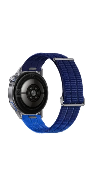 HUAWEI Watch GT Runner 2, blue