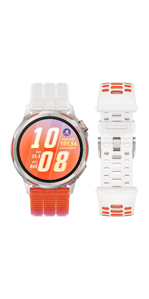 HUAWEI Watch GT Runner 2, orange