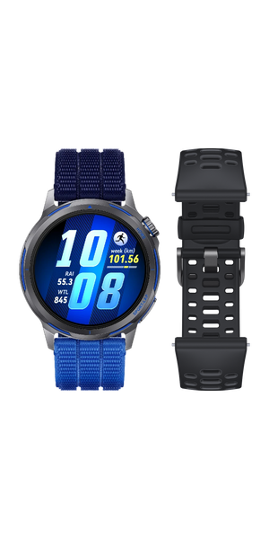 HUAWEI Watch GT Runner 2, blue