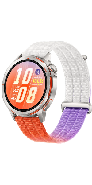 HUAWEI Watch GT Runner 2, orange