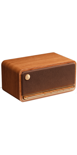 EDIFIER MP230 Bluetooth speaker, brown EDIFIER MP230 Bluetooth speaker, brown