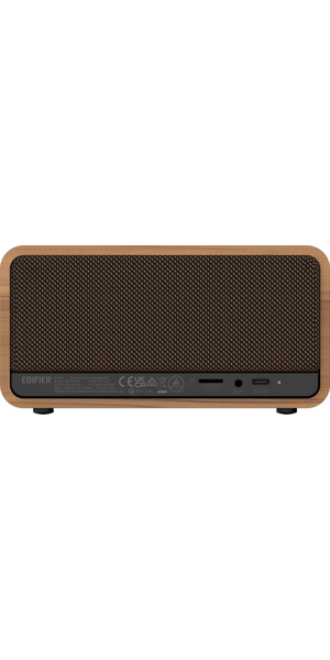 EDIFIER MP230 Bluetooth speaker, brown