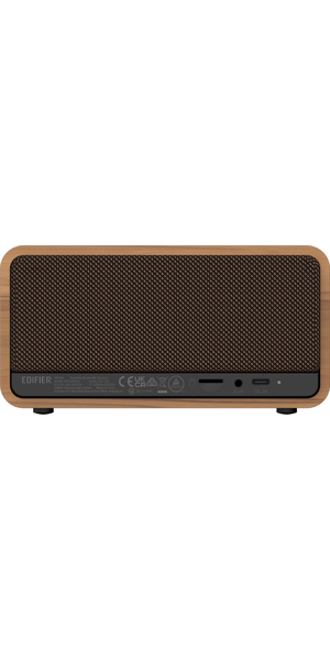 EDIFIER MP230 Bluetooth speaker, brown EDIFIER MP230 Bluetooth speaker, brown
