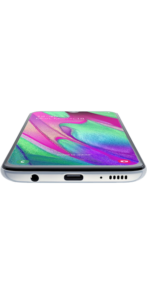 Galaxy A40 64 GB, Dual SIM