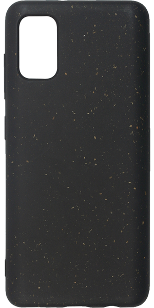 Cellect Green case Samsung A41, black Cellect Green case Samsung A41, black