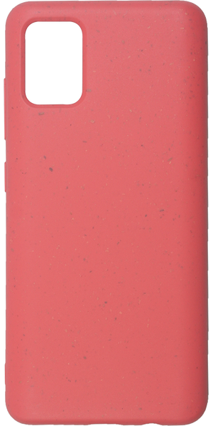 Cellect Green case Samsung A51, coral Cellect Green case Samsung A51, coral