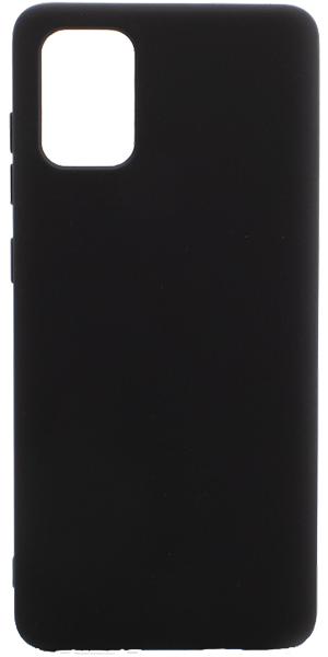 Cellect Pr.Case black, Samsung S20 Plus