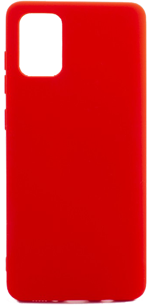 Prémium szilikon tok, Samsung S20 Prémium szilikon tok, Samsung S20