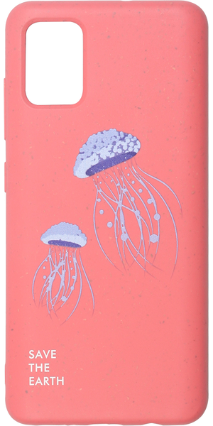 Cellect Green case Samsung A51, Cjelfish Cellect Green case Samsung A51, Cjelfish