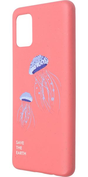 Cellect Green case Samsung A51, Cjelfish Cellect Green case Samsung A51, Cjelfish