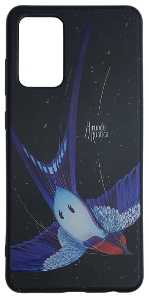 CEL GoGreen,Samsung A52,swallow,black CEL GoGreen,Samsung A52,swallow,black