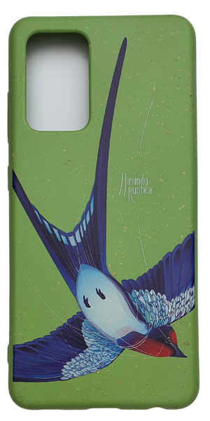 CEL GoGreen,Samsung A52,swallow,green CEL GoGreen,Samsung A52,swallow,green