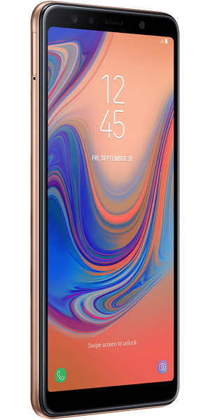 Galaxy A7 DS Galaxy A7 DS