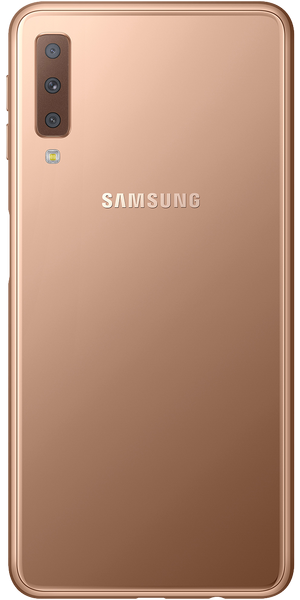 Galaxy A7 DS Galaxy A7 DS