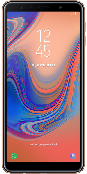 Galaxy A7 DS Galaxy A7 DS