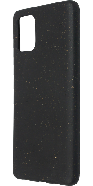 Cellect Green case Samsung A71, black Cellect Green case Samsung A71, black
