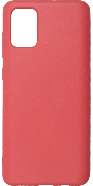 Cellect Green case Samsung A71, coral Cellect Green case Samsung A71, coral