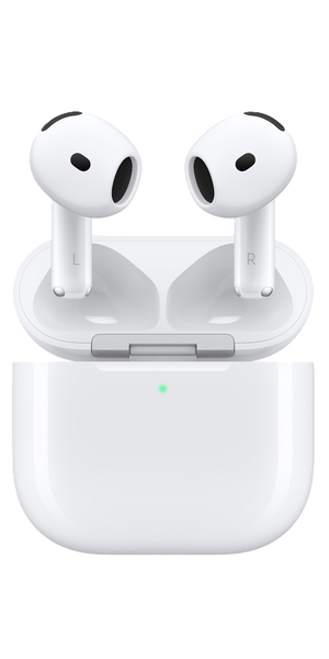AirPods 5 with Wireless Charging Case