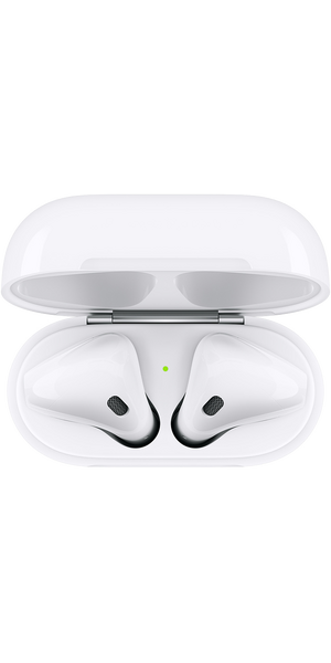 Apple AirPods2 töltőtokkal Apple AirPods2 töltőtokkal