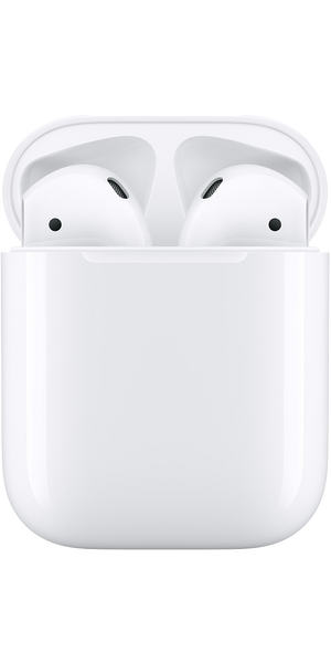 Apple AirPods2 töltőtokkal Apple AirPods2 töltőtokkal