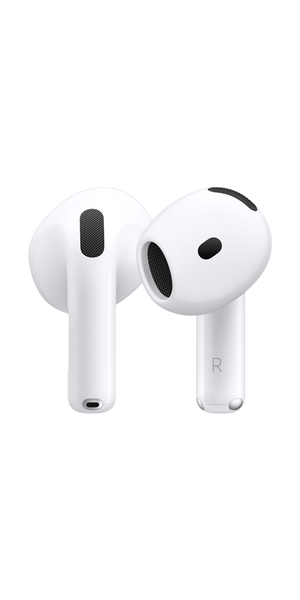 AirPods 5 with Wireless Charging Case