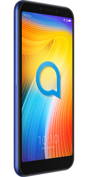 Alcatel 1S Dual SIM Yetteltől