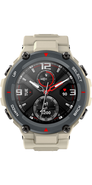 Amazfit T-Rex Smart watch, Khaki